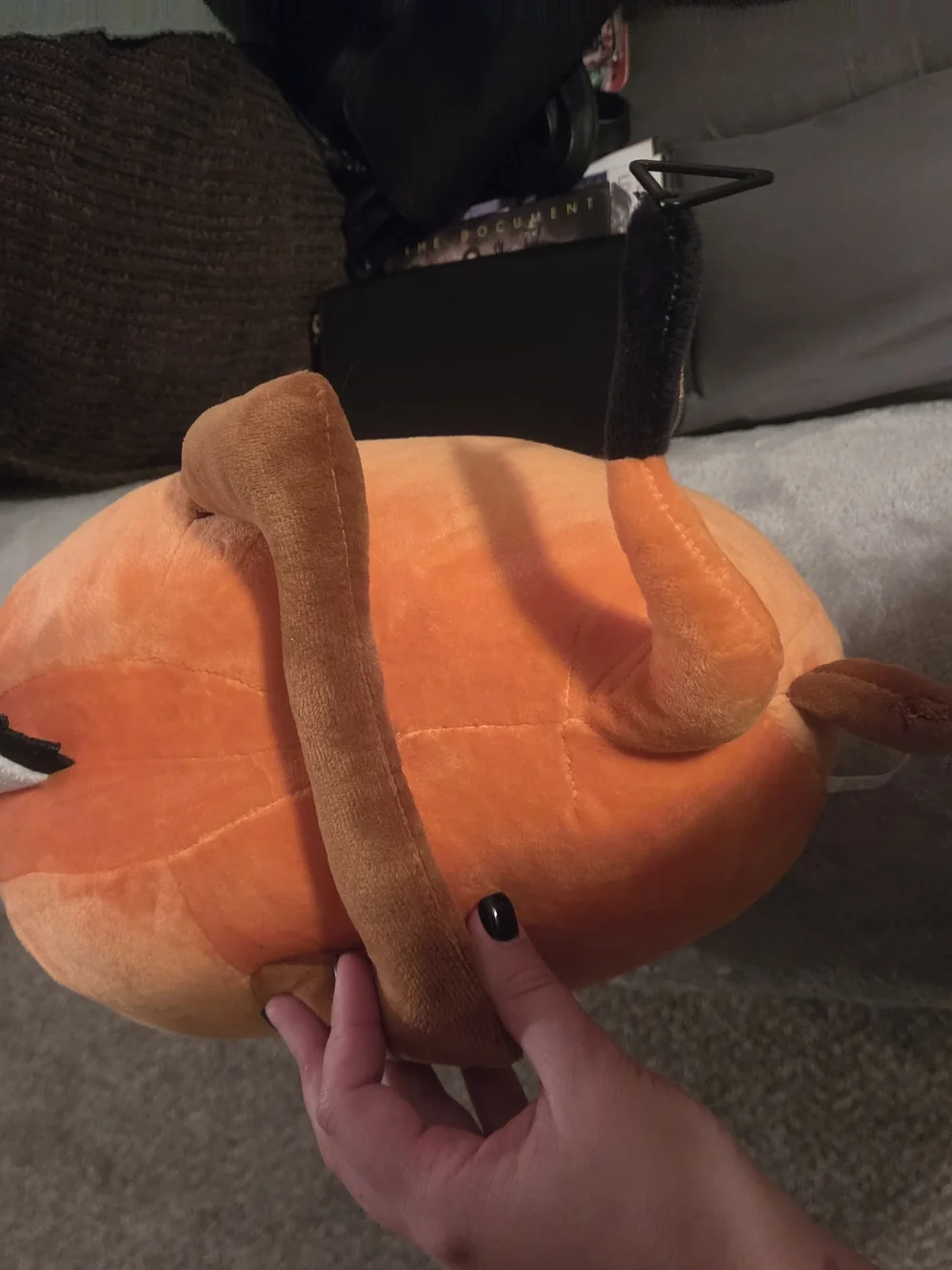 Pochita Chainsawman Stuff Toy